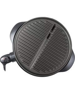 Купить Электрогриль Steba VG 250 BBQ Grill Silver  в E-mobi