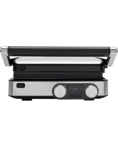 Купить Электрогриль Polaris PGP 2302D серебристый  в E-mobi