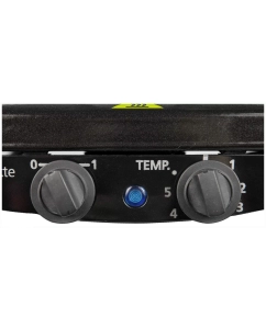 Купить Раклетница Steba RC 4 Plus Delux Black  в E-mobi