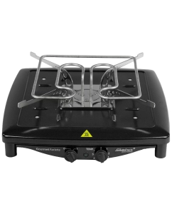 Купить Раклетница Steba RC 4 Plus Delux Black  в E-mobi