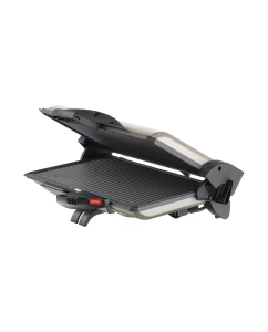 Купить Гриль Steba PG4.4 euro серебристый, черный  в E-mobi