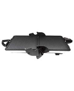 Купить Электрогриль Steba PG 4.3 Silver  в E-mobi