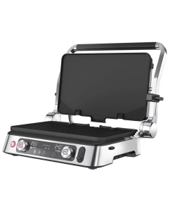 Купить Гриль Braun CG 9160 серебристый  в E-mobi