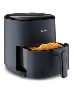Купить Аэрогриль Tefal Easy Fry Max EY245B10 черный  в E-mobi