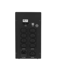Купить Источник бесперебойного питания Crown CMU-SP800IEC  в E-mobi