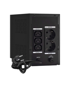 Купить ИБП ExeGate SpecialPro UNB-1500.LED.AVR.2SH.3C13  в E-mobi