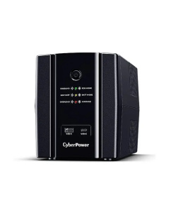 Купить Источник бесперебойного питания CyberPower UT1500EIG  в E-mobi