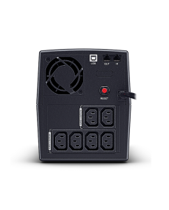 Купить Источник бесперебойного питания CyberPower UT1500EIG  в E-mobi