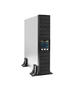 Купить Exegate PowerExpert ULS-3000.LCD.AVR.C13.USB.RS232.SNMP.2U в E-mobi