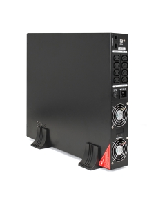 Купить ИБП Pure Sine Wave ExeGate SinePower UHB-2000.LCD.AVR.C13.RJ.USB.2U  в E-mobi
