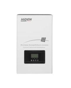 Купить Источник бесперебойного питания HIDEN CONTROL HPS30-2012  в E-mobi