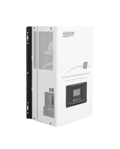 Купить Источник бесперебойного питания HIDEN CONTROL HPS30-2012  в E-mobi