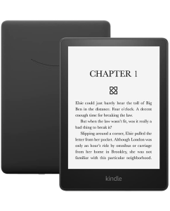 Купить Электронная книга Amazon Kindle PaperWhite 2021 16Gb в E-mobi