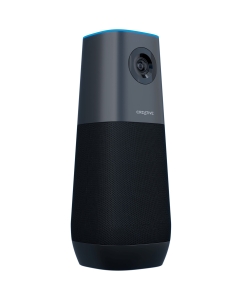 Купить Web-камера Creative Live! Meet 4K  в E-mobi