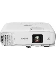 Купить Проектор Epson EB-992F White (V11H988040) в E-mobi