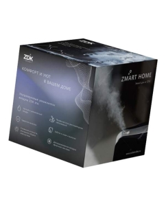 Купить Воздухоувлажнитель ZDK 4524  в E-mobi