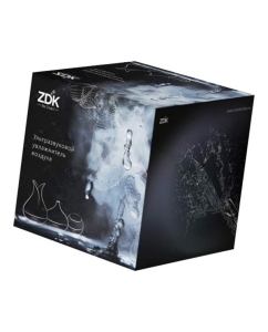 Купить Воздухоувлажнитель ZDK 4524  в E-mobi