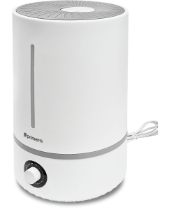 Купить Воздухоувлажнитель Primera HUP-R1060-TA White  в E-mobi