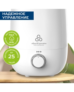 Купить Воздухоувлажнитель Scarlett SC-AH986M22 White  в E-mobi