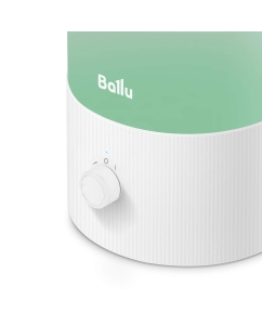 Купить Воздухоувлажнитель Ballu UHB-340 MT белый  в E-mobi