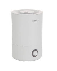 Купить Воздухоувлажнитель Rombica Breeze HUM-034 белый  в E-mobi