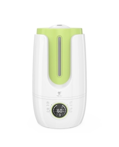 Купить Воздухоувлажнитель Royal Clima RUH-AN300/4.0E-GN White/Green  в E-mobi