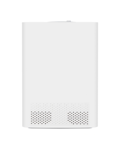 Купить Воздухоувлажнитель Zanussi ZH 4.0 ET Ottimo белый  в E-mobi