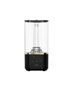 Купить Воздухоувлажнитель Deerma DEM-F10W черный  в E-mobi