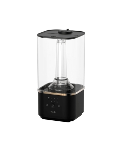 Купить Воздухоувлажнитель Deerma DEM-F10W черный  в E-mobi