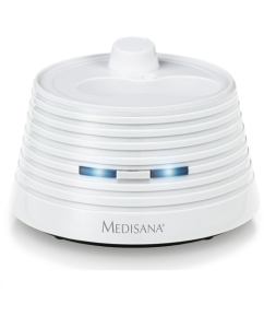 Купить Воздухоувлажнитель Medisana AH 662 White  в E-mobi