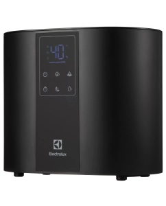 Купить Воздухоувлажнитель Electrolux EHU6110d черный  в E-mobi