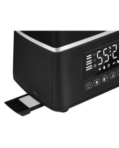 Купить Увлажнитель воздуха Ballu AURA UHB-1500 Black  в E-mobi