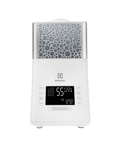 Купить Воздухоувлажнитель Electrolux EHU-3715D белый  в E-mobi