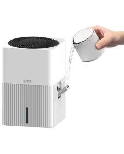 Купить Мойка воздуха AIC CF6318 белая  в E-mobi