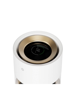 Купить Воздухоувлажнитель Smartmi Humidifier Rainforest белый  в E-mobi