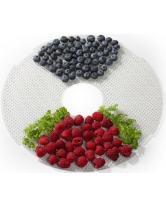 Купить Сушка для фруктов Gorenje FDK500GCW White  в E-mobi