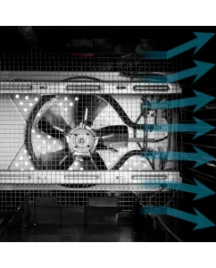 Купить Сушка для фруктов и овощей Kitfort КТ-1920  в E-mobi