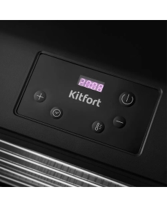 Купить Сушка для фруктов и овощей Kitfort КТ-1920  в E-mobi
