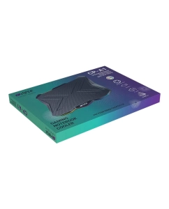 Купить Подставка для ноутбука HIPER CP-A1 Viento  в E-mobi