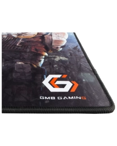 Купить Игровой коврик для мыши Gembird MP-GAME25  в E-mobi