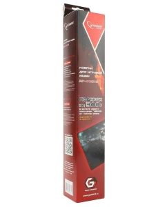 Купить Игровой коврик для мыши Gembird MP-GAME25  в E-mobi