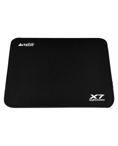 Купить Игровой коврик для мыши A4Tech Gaming Mouse Pad A4-X7-300MP, 43,7x35 см, black  в E-mobi