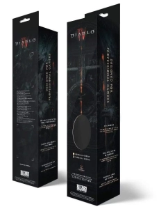 Купить Коврик для мыши Blizzard: Diablo IV – Skeleton King  в E-mobi