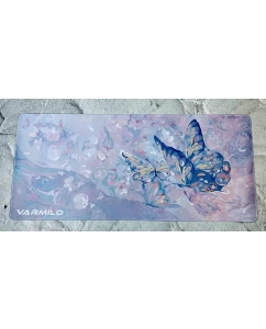 Купить Игровой коврик для мыши и клавиатуры Varmilo (Dreams on board_039)  в E-mobi