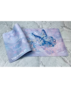 Купить Игровой коврик для мыши и клавиатуры Varmilo (Dreams on board_039)  в E-mobi