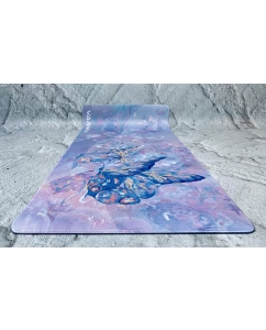 Купить Игровой коврик для мыши и клавиатуры Varmilo (Dreams on board_039)  в E-mobi