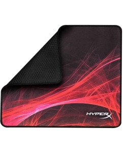 Купить Коврик для мыши HyperX Fury S Pro Speed Edition Black (4P5Q7AA)  в E-mobi