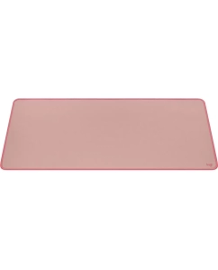 Купить Коврик для мыши Logitech Desk Mat Studio Series Darker Rose Pink (956-000053)  в E-mobi
