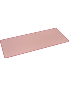 Купить Коврик для мыши Logitech Desk Mat Studio Series Darker Rose Pink (956-000053)  в E-mobi