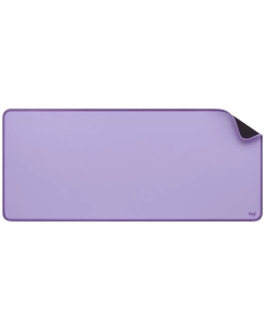 Купить Коврик для мыши Logitech Desk Mat Studio Series Lavender Purple (956-000054)  в E-mobi